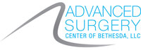 Advanced Surgery Center Bethesda logo