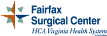Fairfax Surgical Center logo