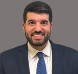 Jarid Tareen, M.D.Orthopedic Surgeon 