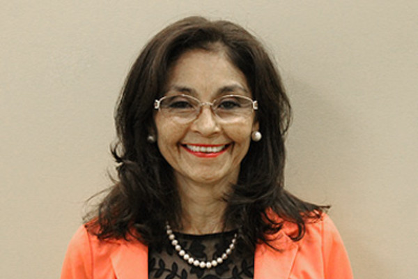  Margarita Vileno-Sosa, OTR/CHT, L.