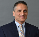 Subir S. Jossan, M.D Orthopedic Surgeon