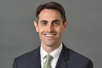 Zachary Weidner, M.D