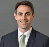 Zachary Weidner, M.D.Orthopedic Surgeon 